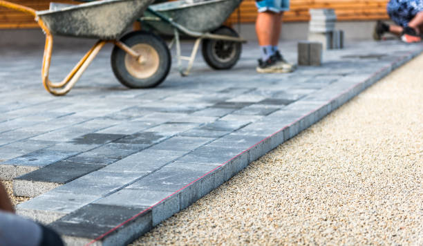 Best Interlocking Driveway Pavers  in Butler, IN