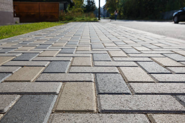 Best Brick Driveway Pavers  in Butler, IN