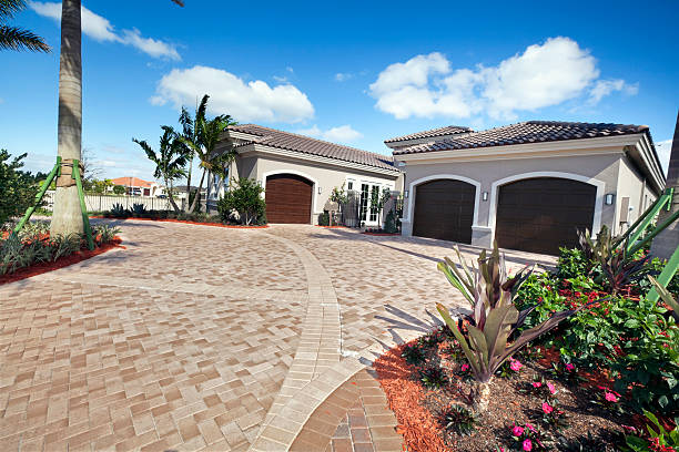Best Professional Driveway Pavers  in Butler, IN