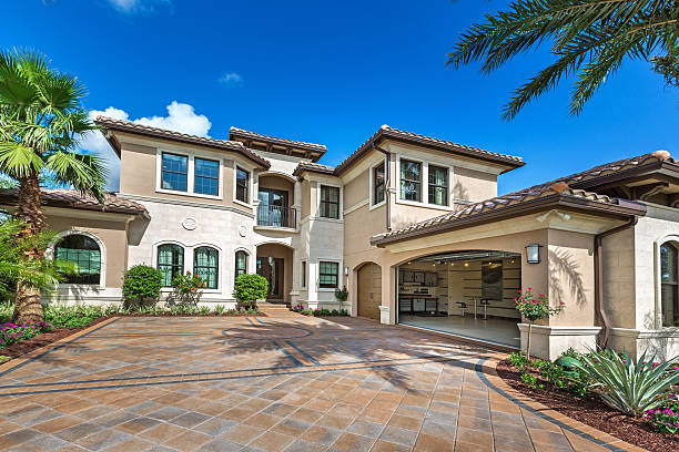 Best Driveway Pavers Installation  in Butler, IN