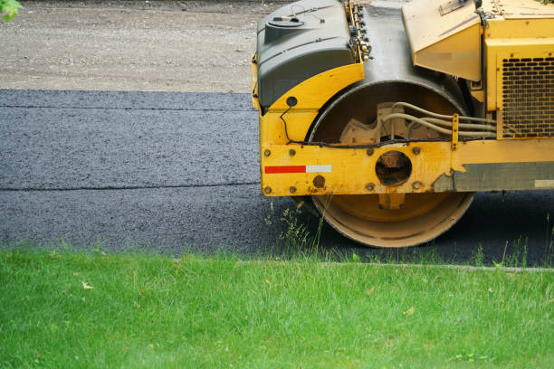 Commercial Driveway Pavers in Butler, IN